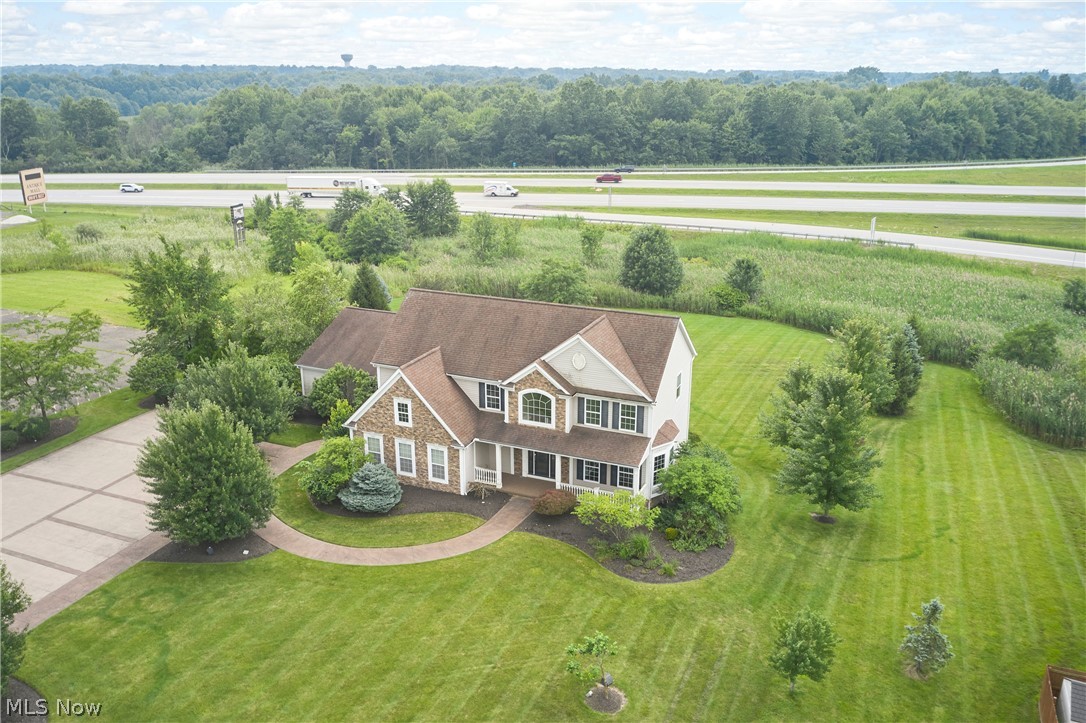 4250 Lynn Road Ravenna OH 44266