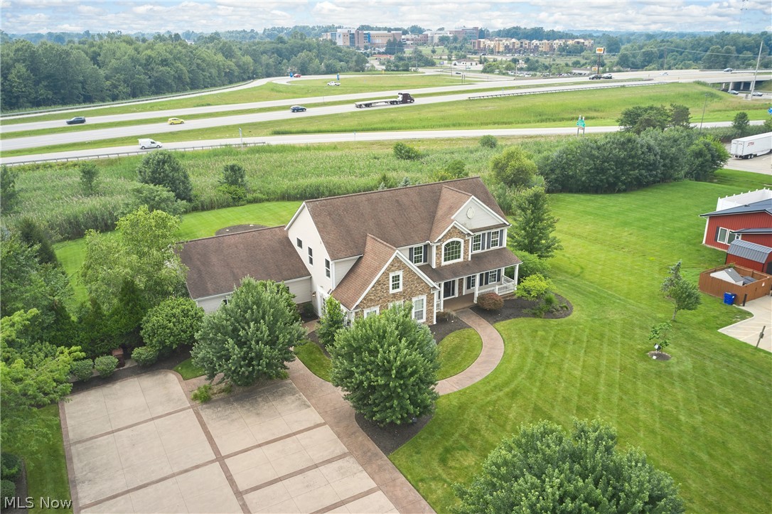 4250 Lynn Road Ravenna OH 44266
