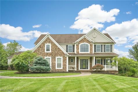 4250 Lynn Road Ravenna OH 44266