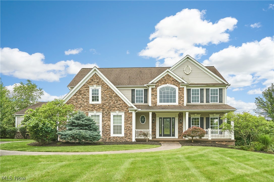 4250 Lynn Road Ravenna OH 44266