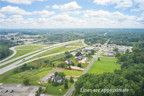 4250 Lynn Road Ravenna OH 44266