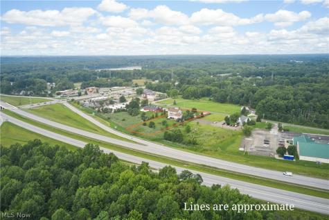4250 Lynn Road Ravenna OH 44266
