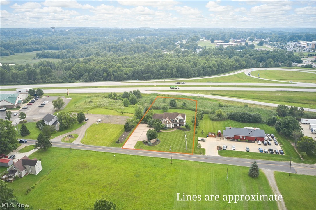 4250 Lynn Road Ravenna OH 44266