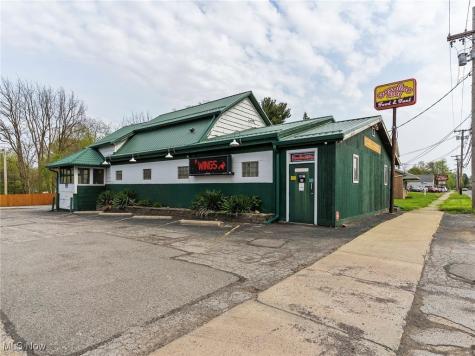 500 Vienna Avenue Niles OH 44446