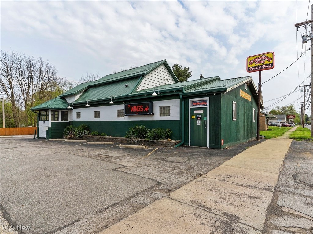 500 Vienna Avenue Niles OH 44446
