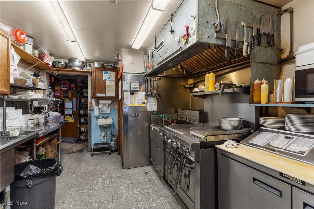 500 Vienna Avenue Niles OH 44446