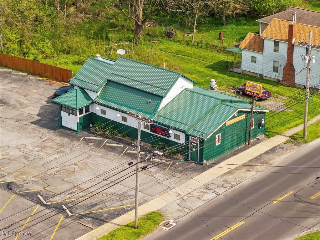 500 Vienna Avenue Niles OH 44446
