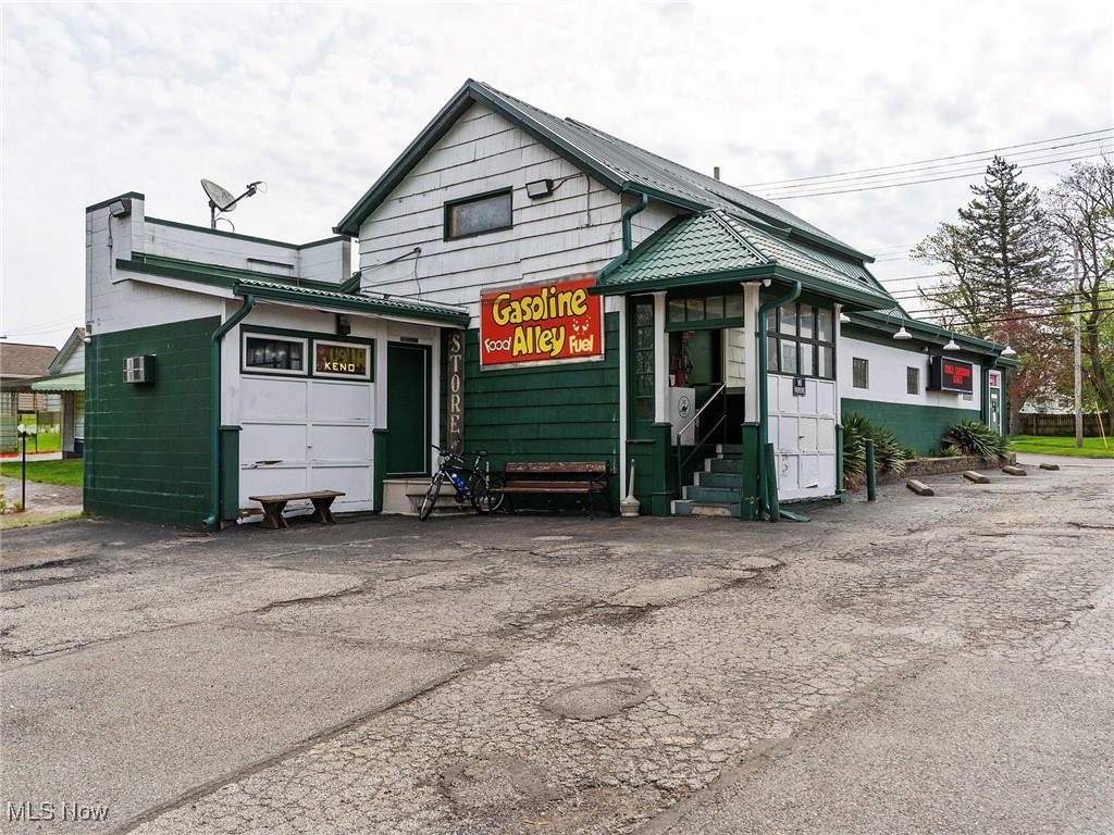 500 Vienna Avenue Niles OH 44446