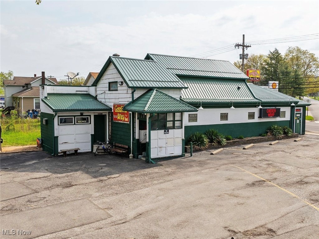 500 Vienna Avenue Niles OH 44446