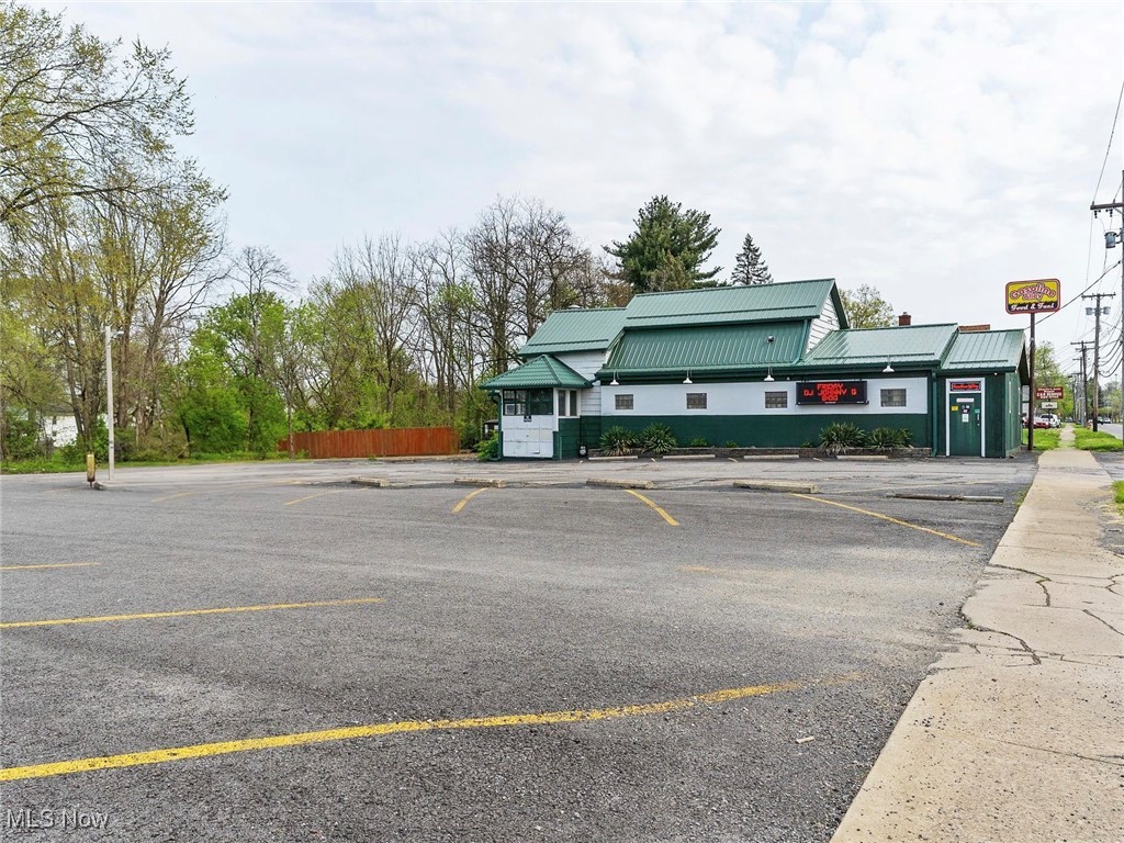 500 Vienna Avenue Niles OH 44446
