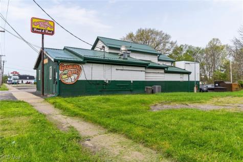 500 Vienna Avenue Niles OH 44446