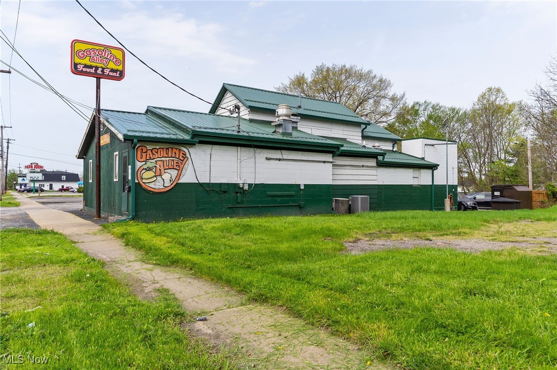 500 Vienna Avenue Niles OH 44446