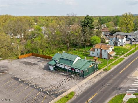 500 Vienna Avenue Niles OH 44446