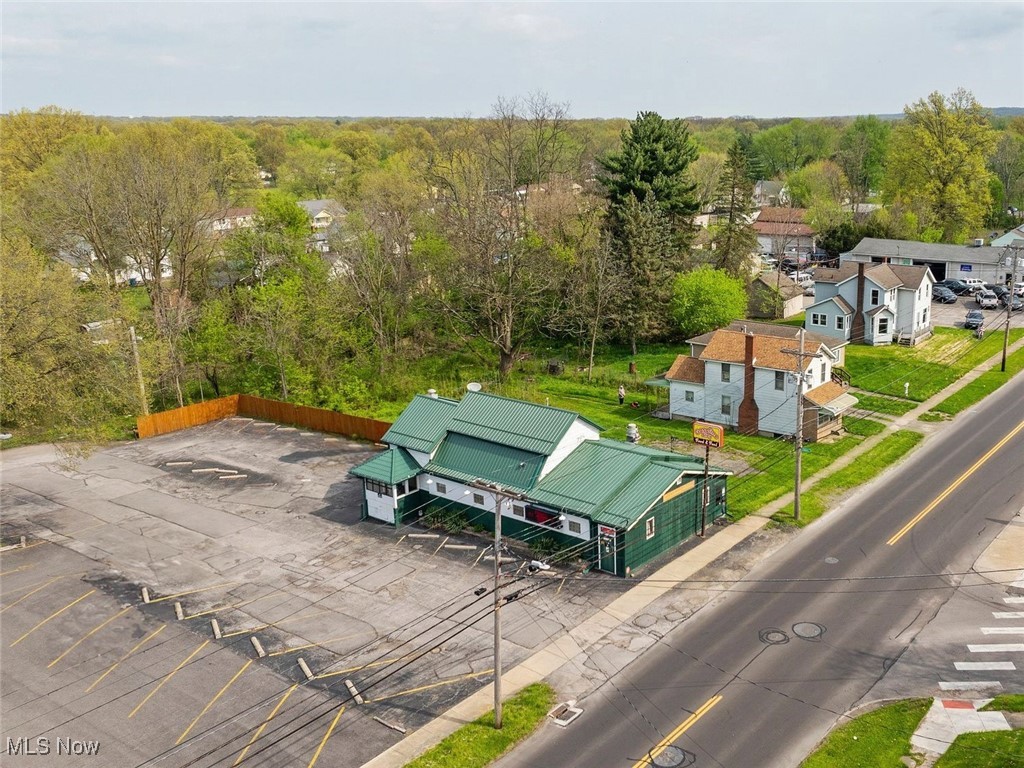 500 Vienna Avenue Niles OH 44446