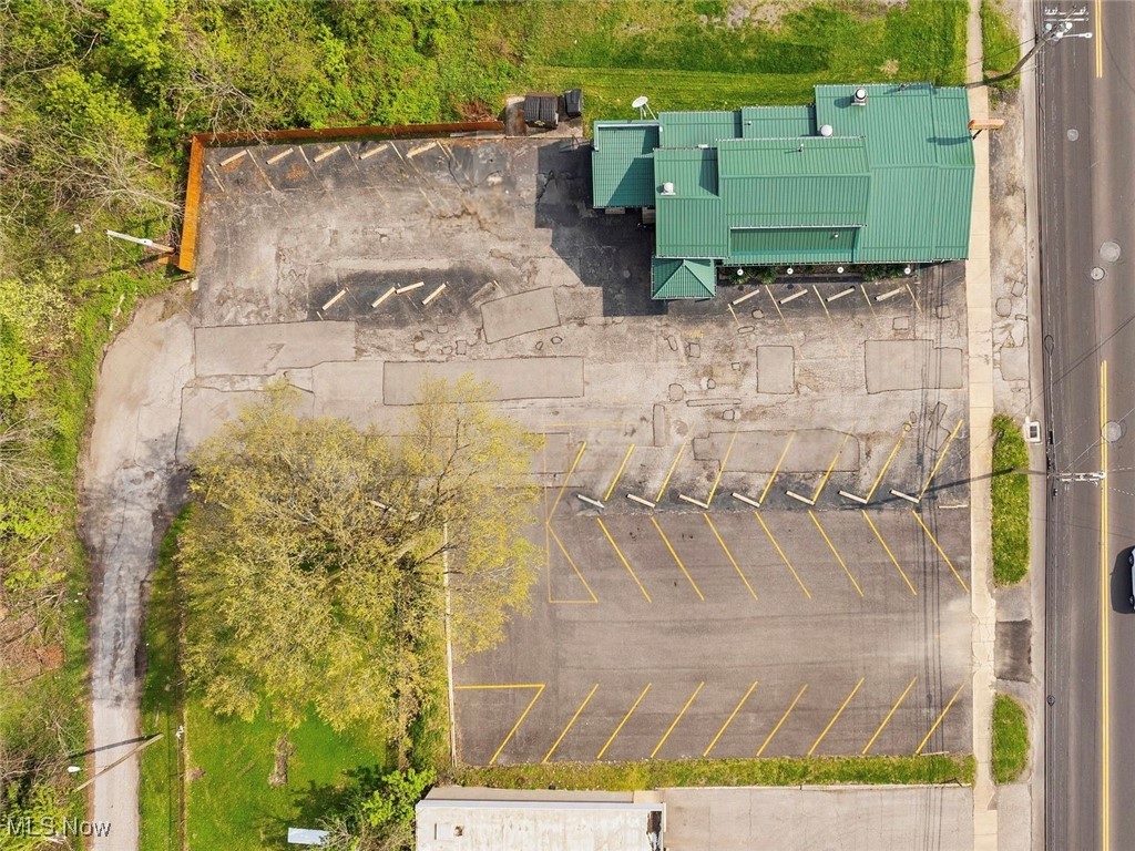 500 Vienna Avenue Niles OH 44446