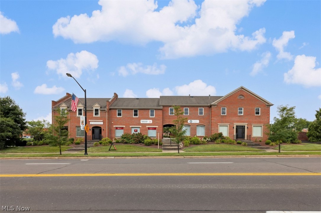 126 W Streetsboro Street Hudson OH 44236