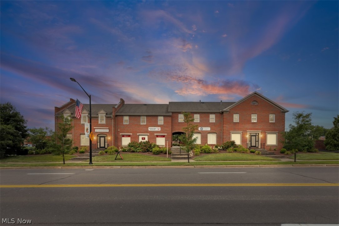 126 W Streetsboro Street Hudson OH 44236