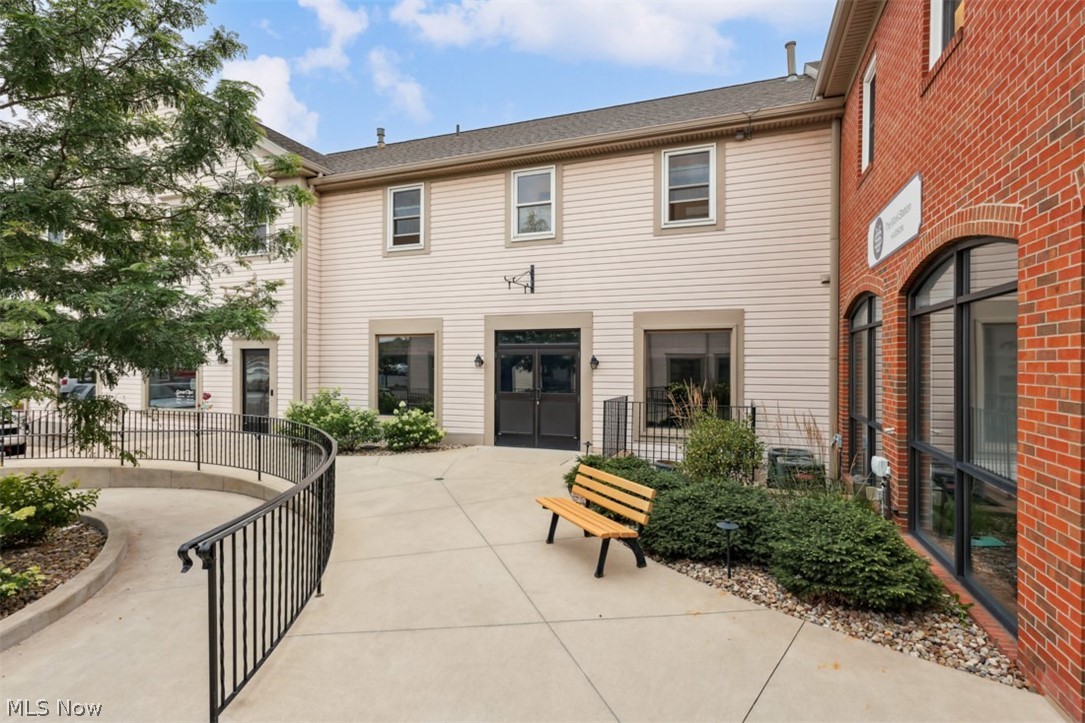 126 W Streetsboro Street Hudson OH 44236