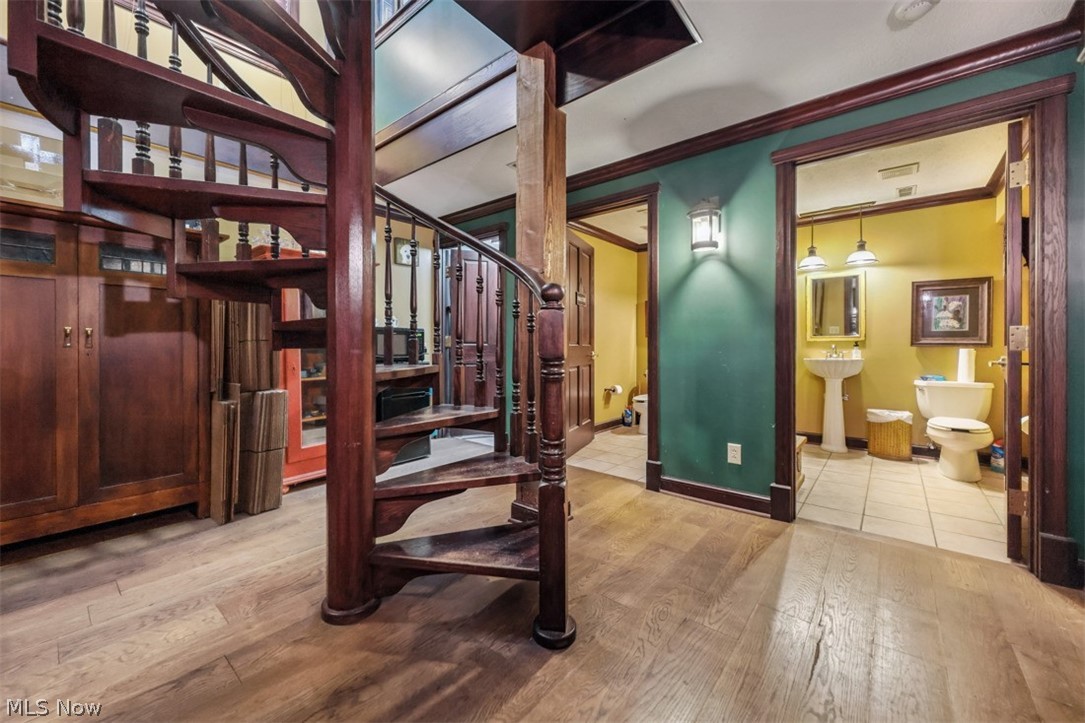 126 W Streetsboro Street Hudson OH 44236