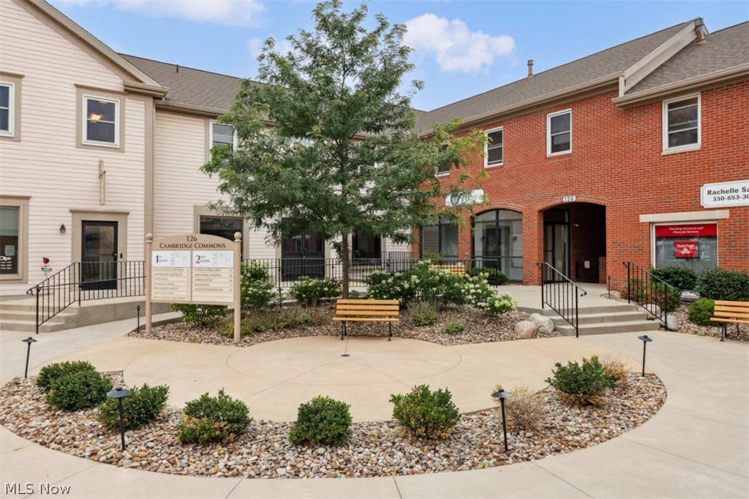 126 W Streetsboro Street Hudson OH 44236