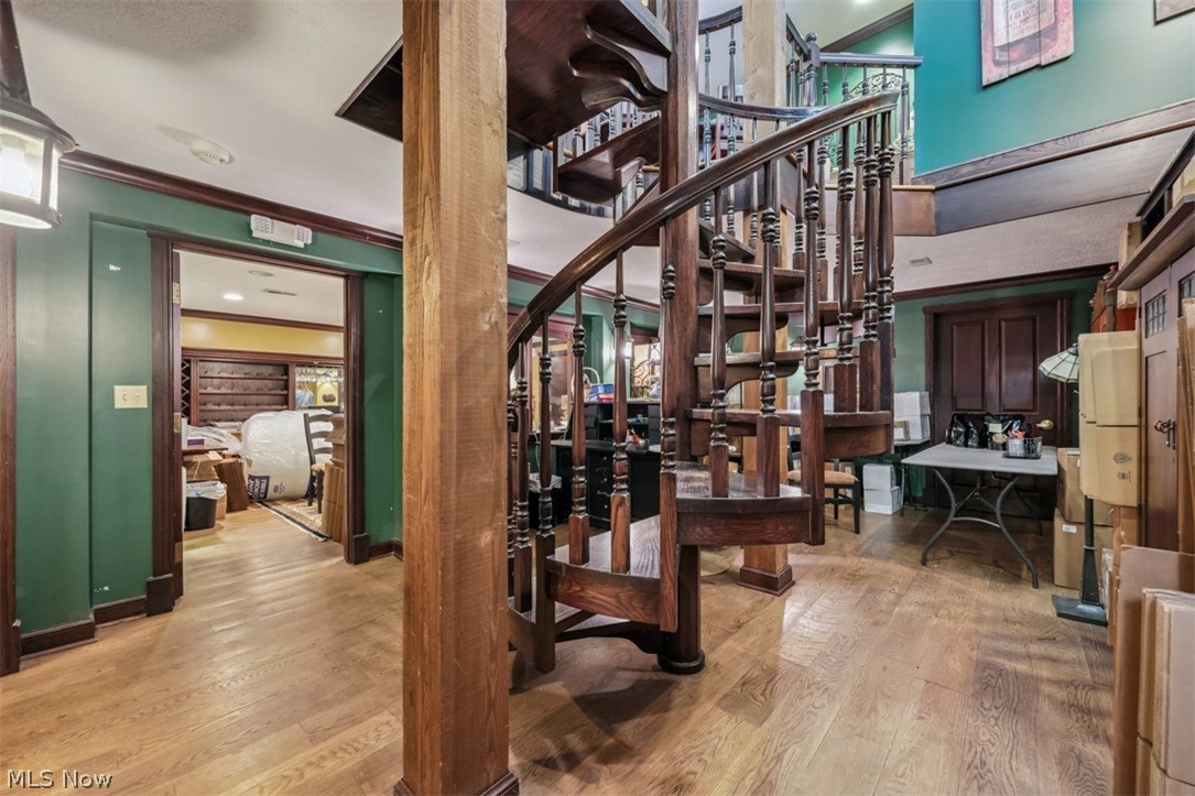 126 W Streetsboro Street Hudson OH 44236