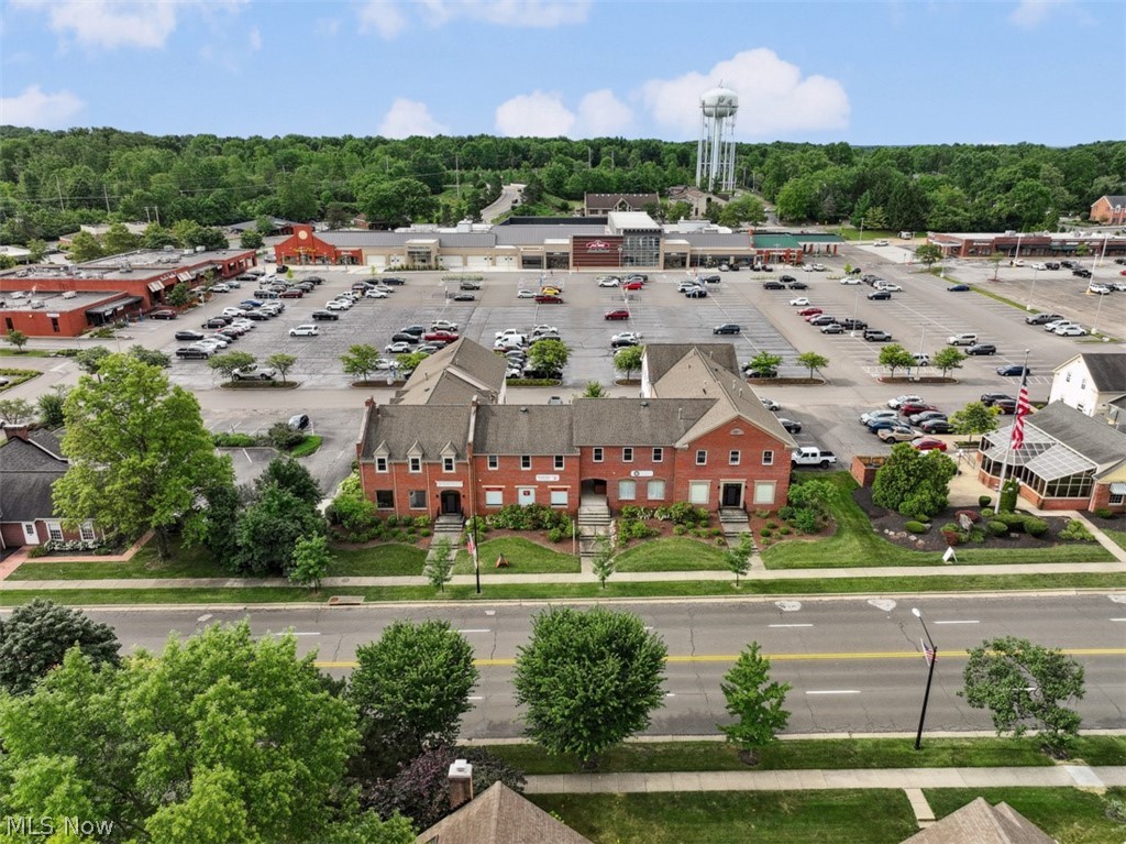 126 W Streetsboro Street Hudson OH 44236