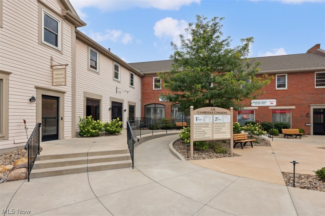 126 W Streetsboro Street Hudson OH 44236