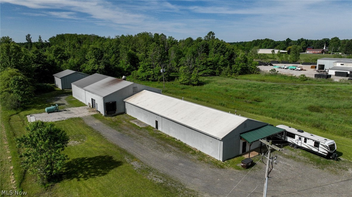 420 Merrill Street Andover OH 44003