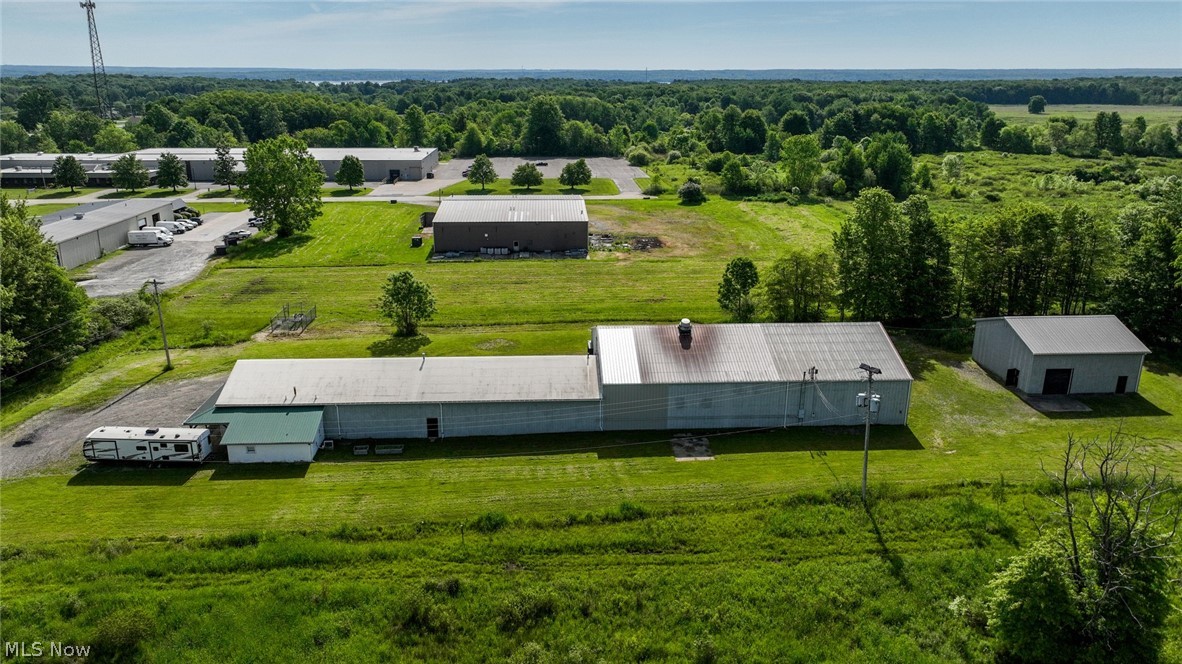 420 Merrill Street Andover OH 44003