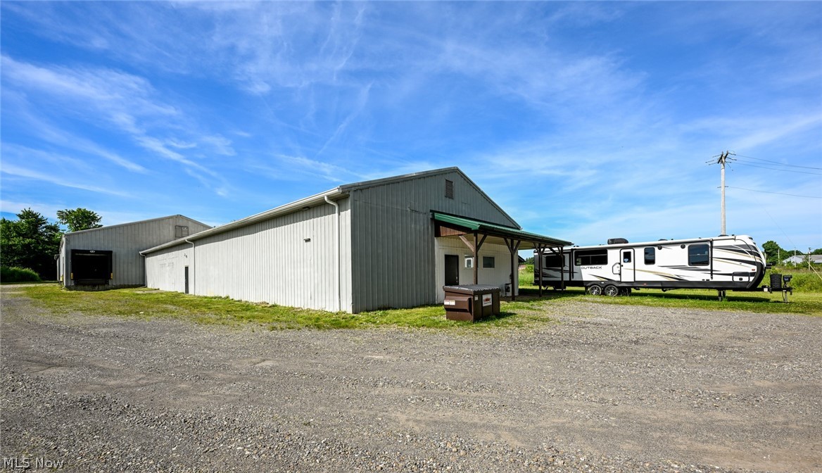 420 Merrill Street Andover OH 44003