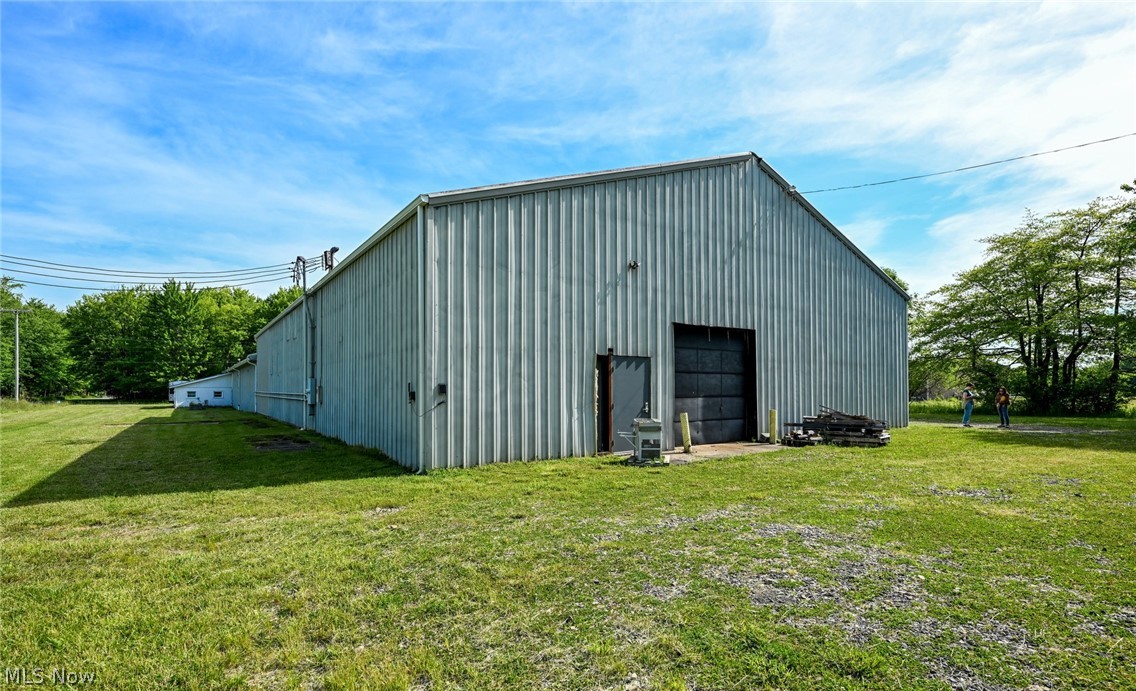 420 Merrill Street Andover OH 44003