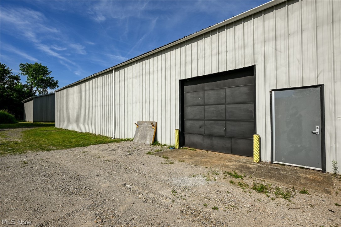 420 Merrill Street Andover OH 44003