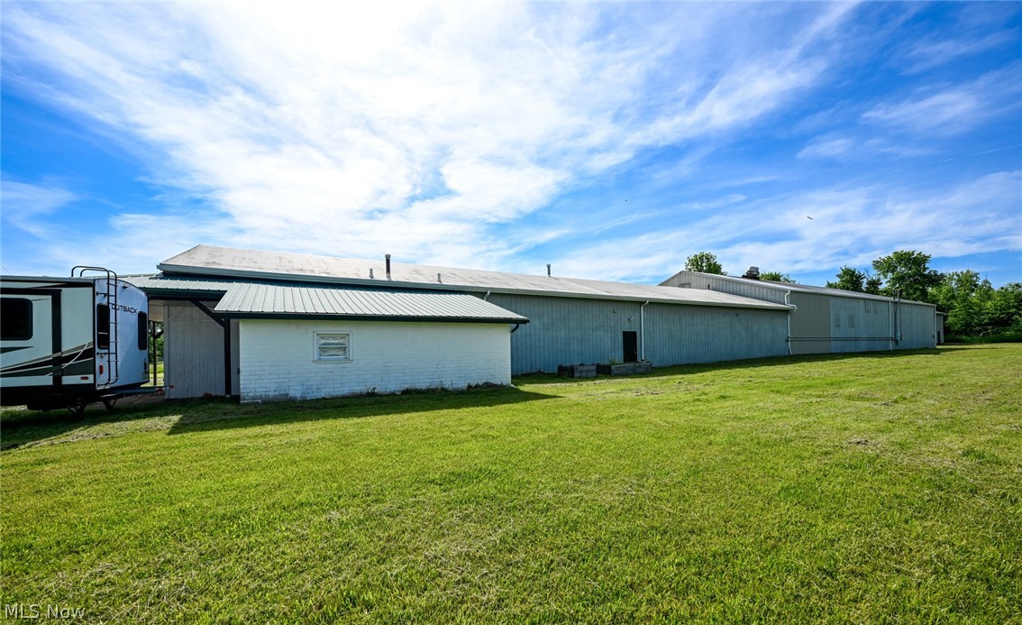 420 Merrill Street Andover OH 44003