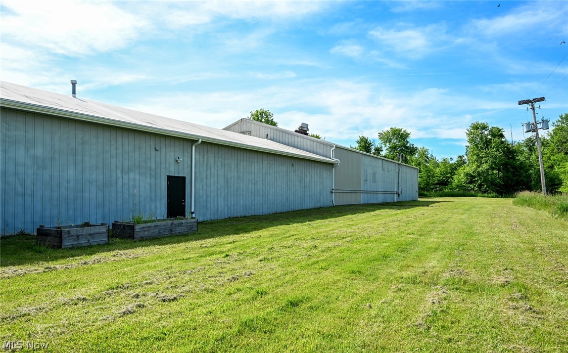 420 Merrill Street Andover OH 44003