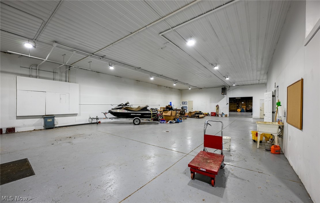 420 Merrill Street Andover OH 44003