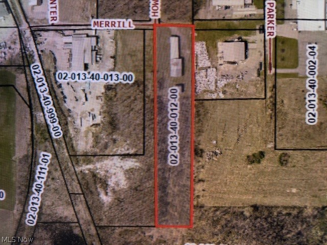 420 Merrill Street Andover OH 44003