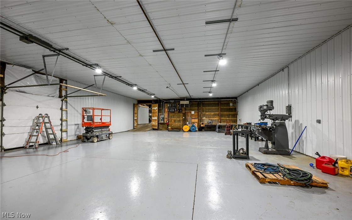 420 Merrill Street Andover OH 44003