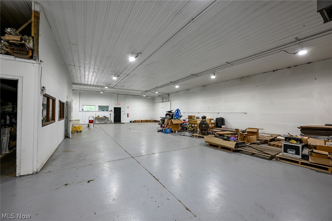 420 Merrill Street Andover OH 44003