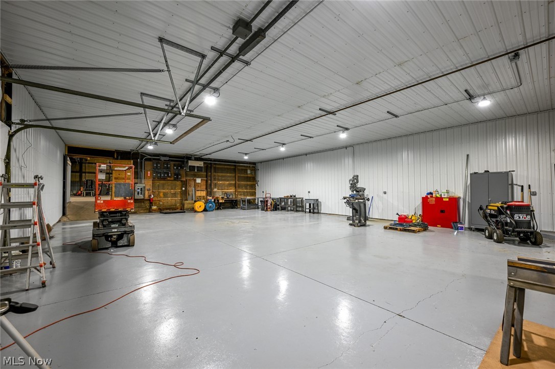 420 Merrill Street Andover OH 44003