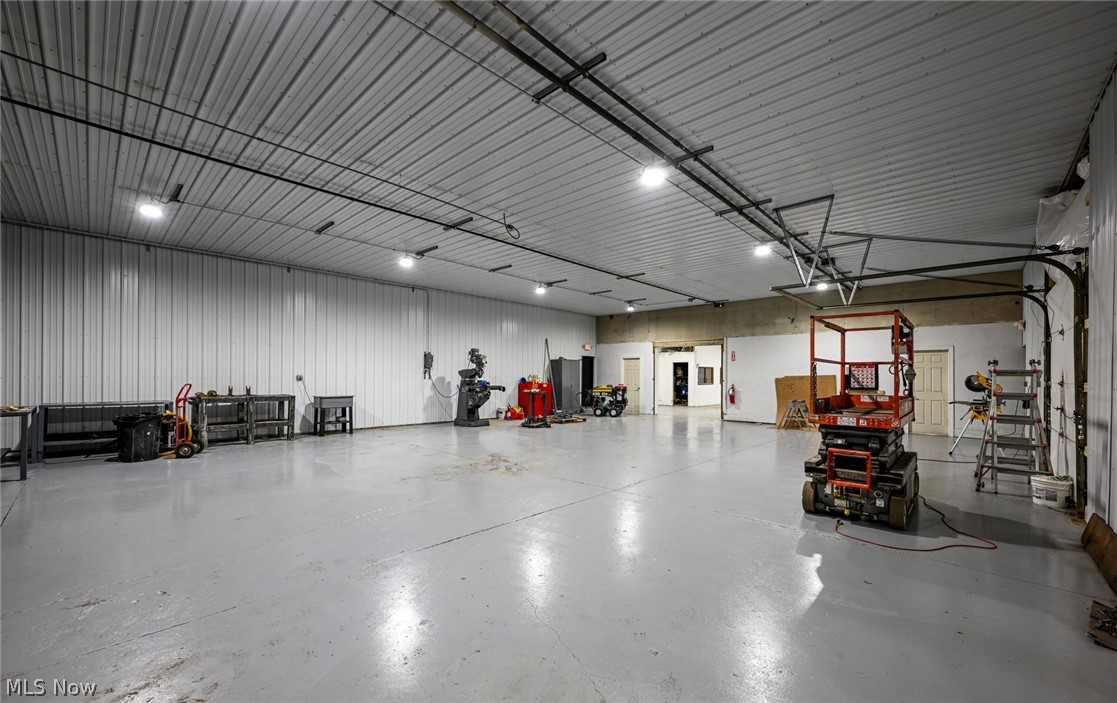420 Merrill Street Andover OH 44003