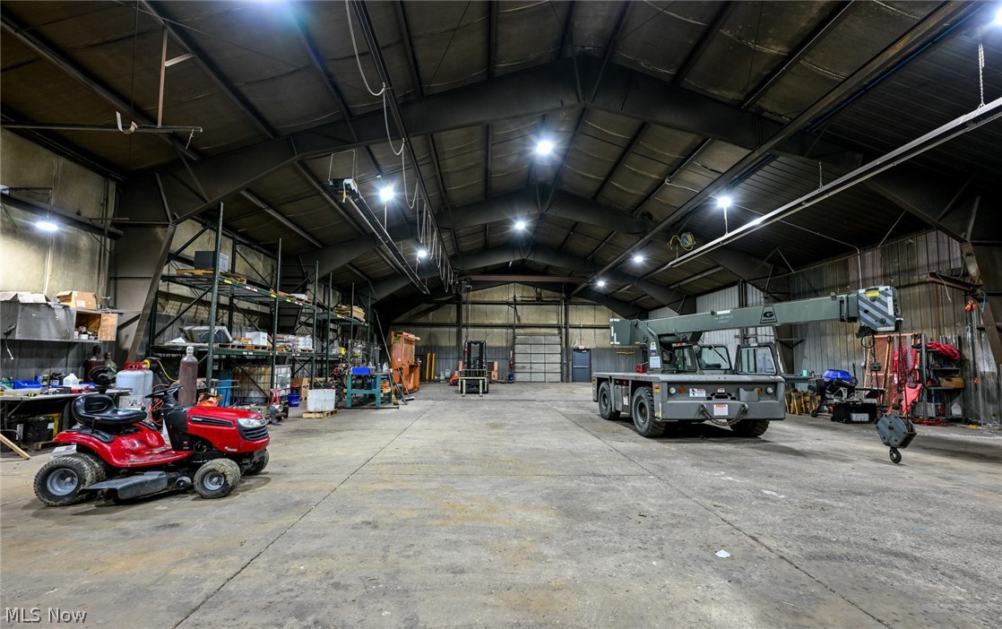 420 Merrill Street Andover OH 44003