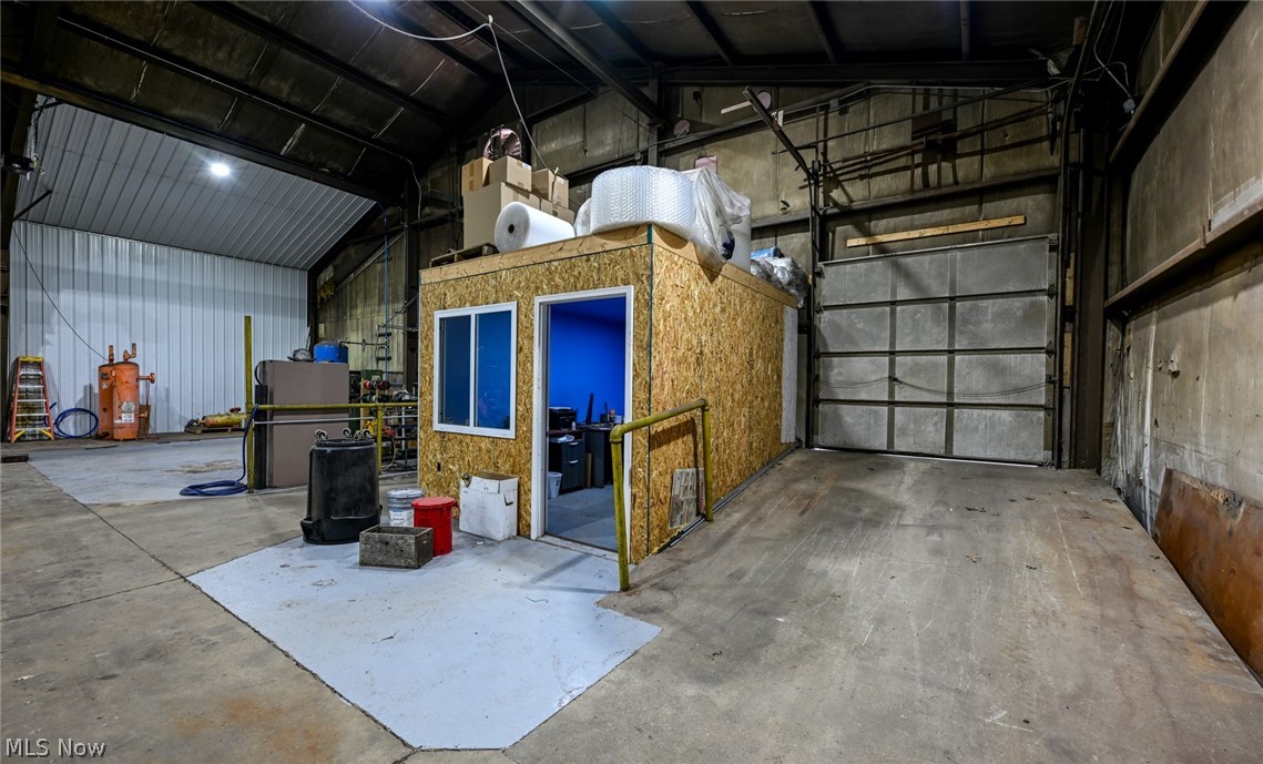 420 Merrill Street Andover OH 44003