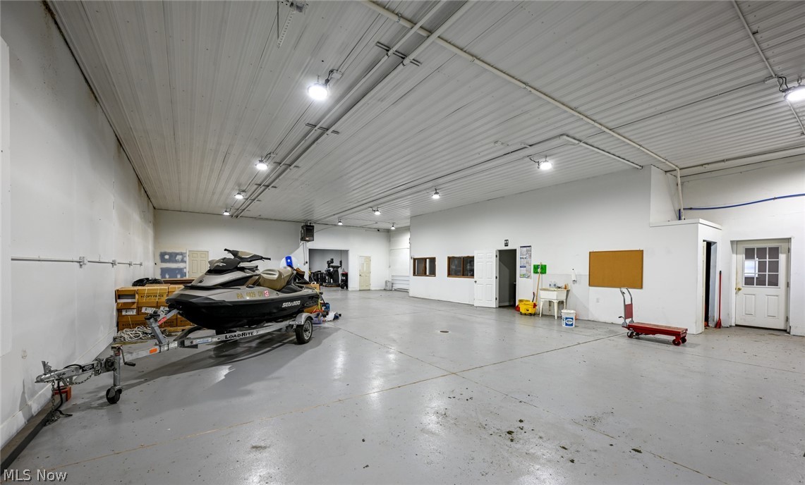 420 Merrill Street Andover OH 44003