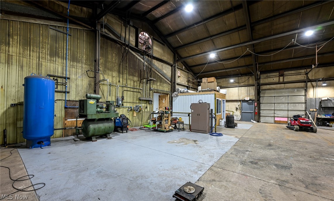 420 Merrill Street Andover OH 44003