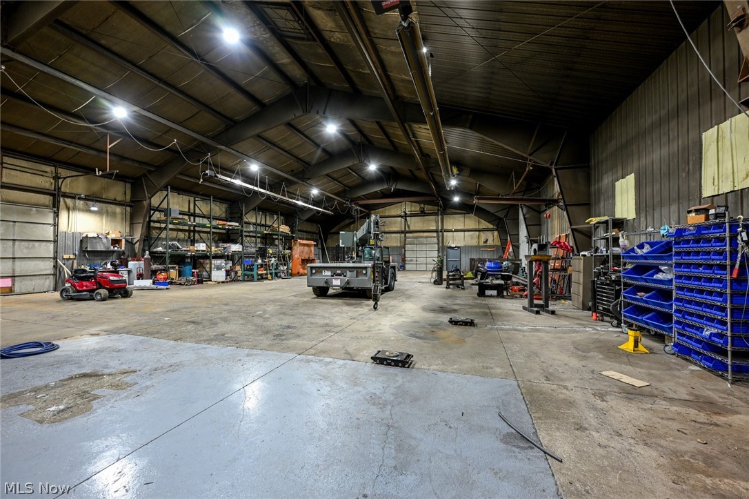 420 Merrill Street Andover OH 44003