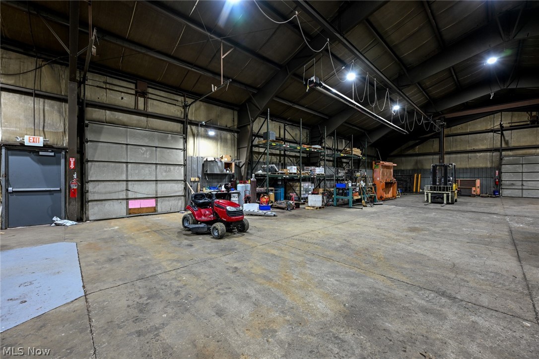420 Merrill Street Andover OH 44003