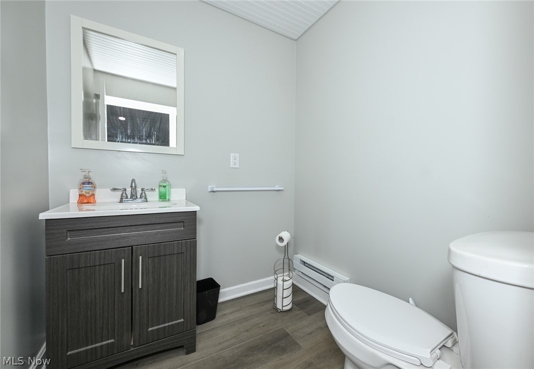420 Merrill Street Andover OH 44003