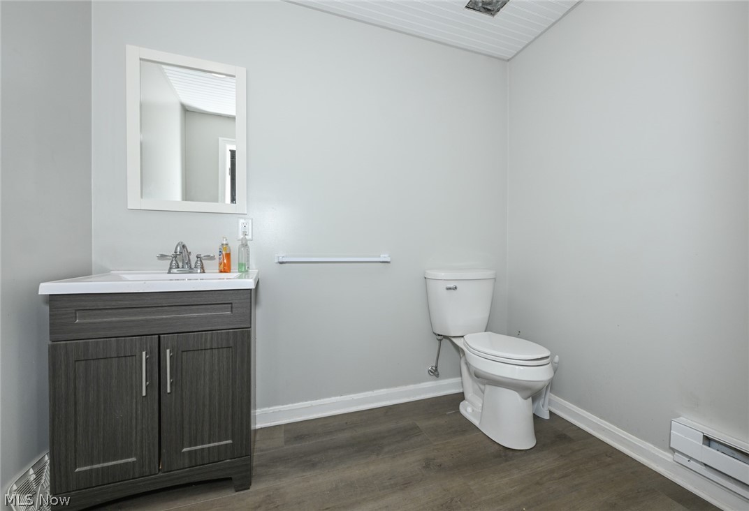 420 Merrill Street Andover OH 44003