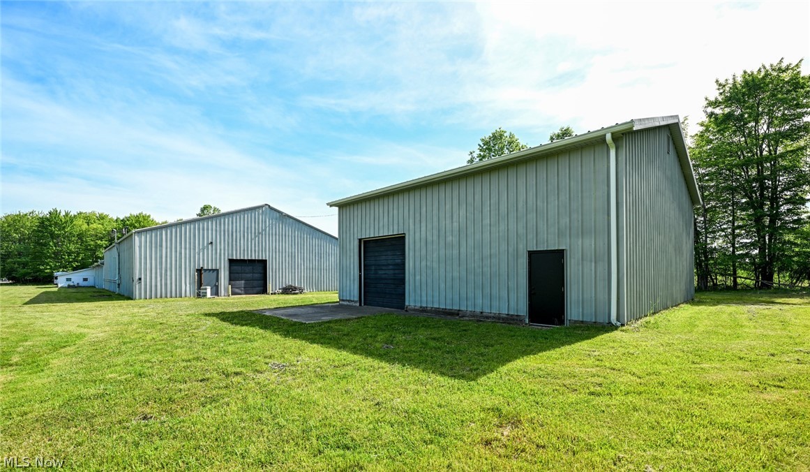 420 Merrill Street Andover OH 44003