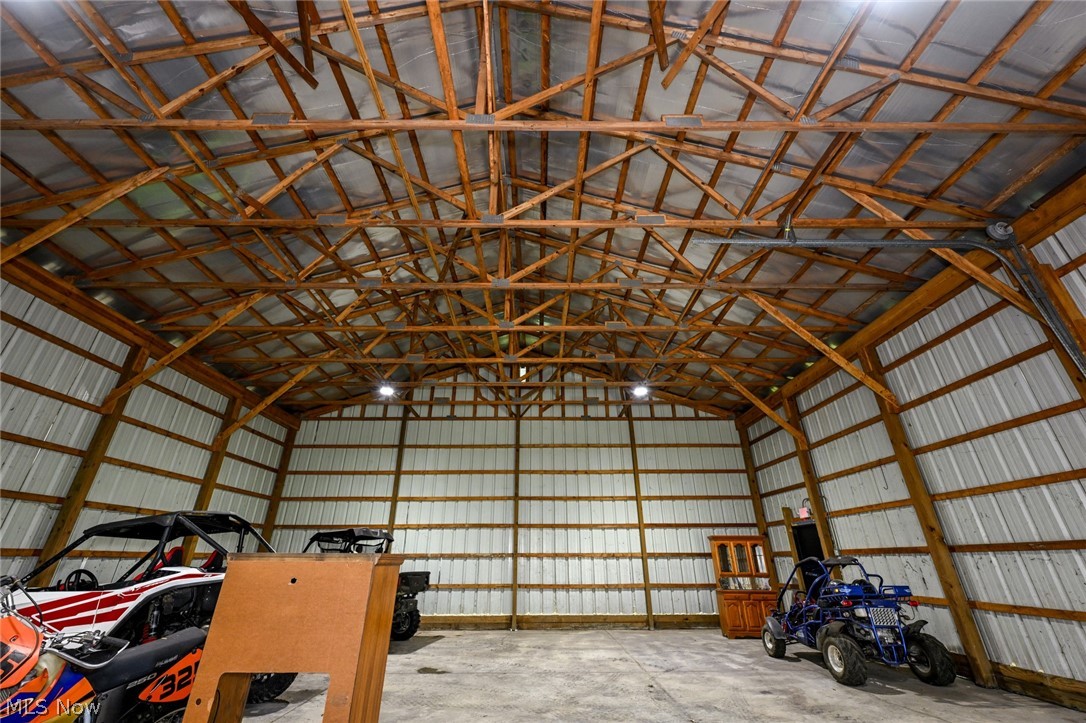 420 Merrill Street Andover OH 44003